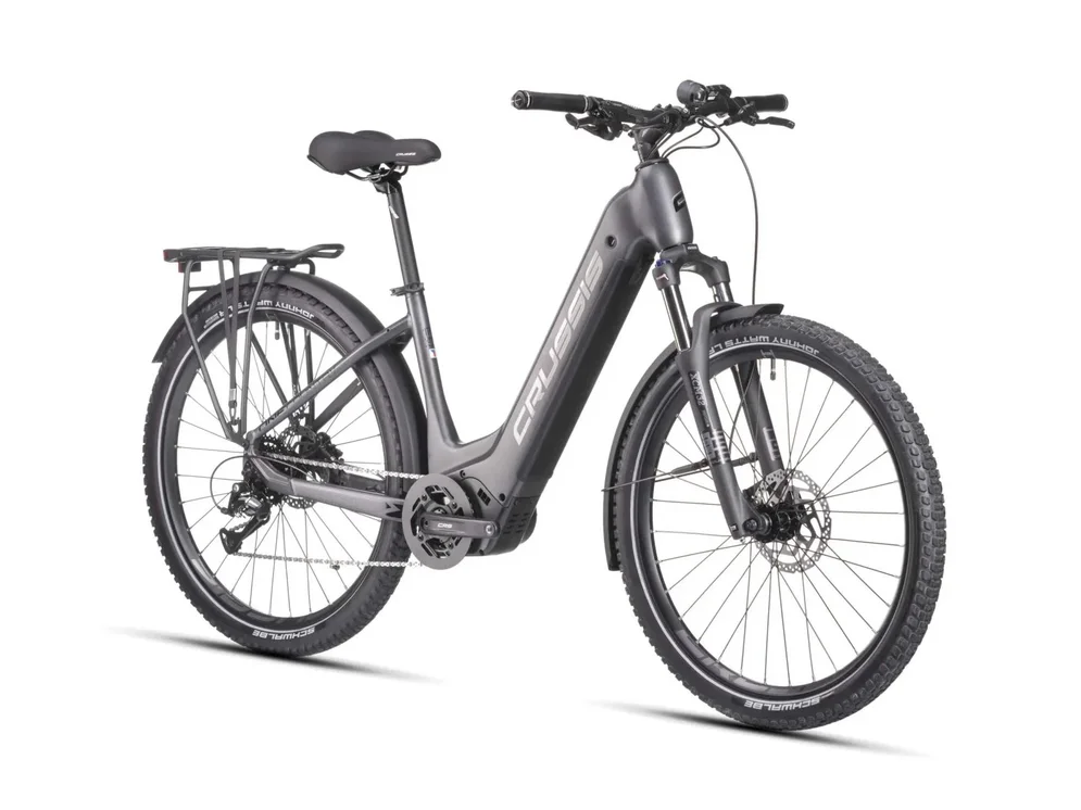 CRUSSIS ONE-Country 7.10-(720 Wh)