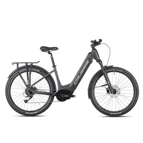 CRUSSIS ONE-Country 7.10-(720 Wh)