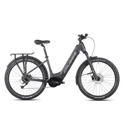 CRUSSIS ONE-Country 7.10-(720 Wh)