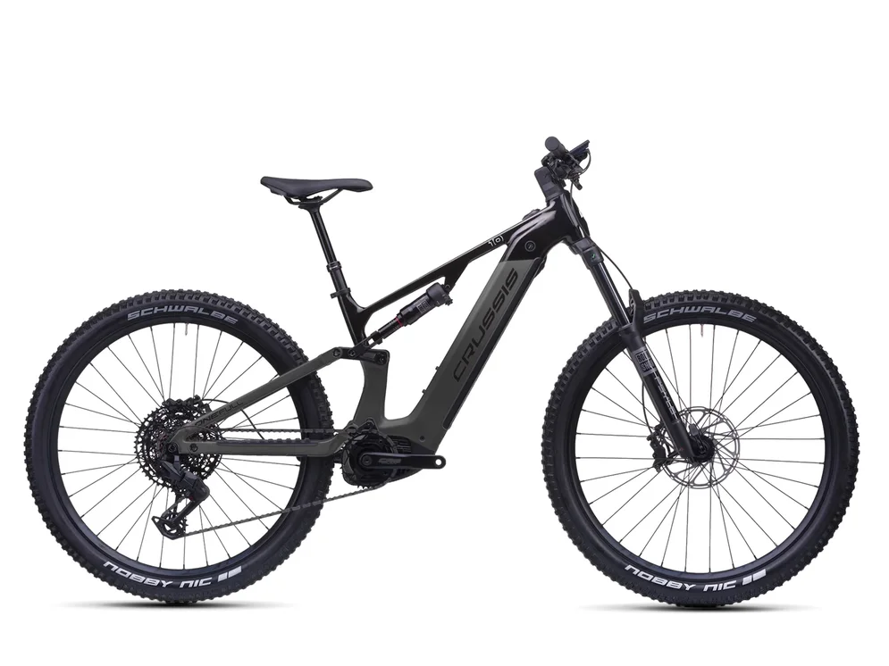 Crussis ONE-Full 10.11-(715 Wh)