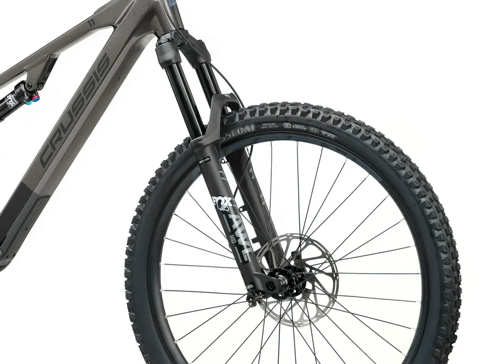 Crussis ONE-FULL 11.11 - (800WH)