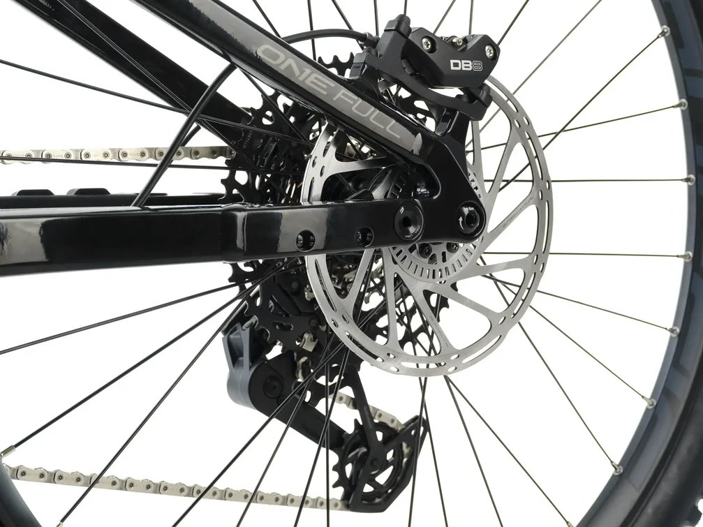 Crussis ONE-FULL 11.11 - (800WH)