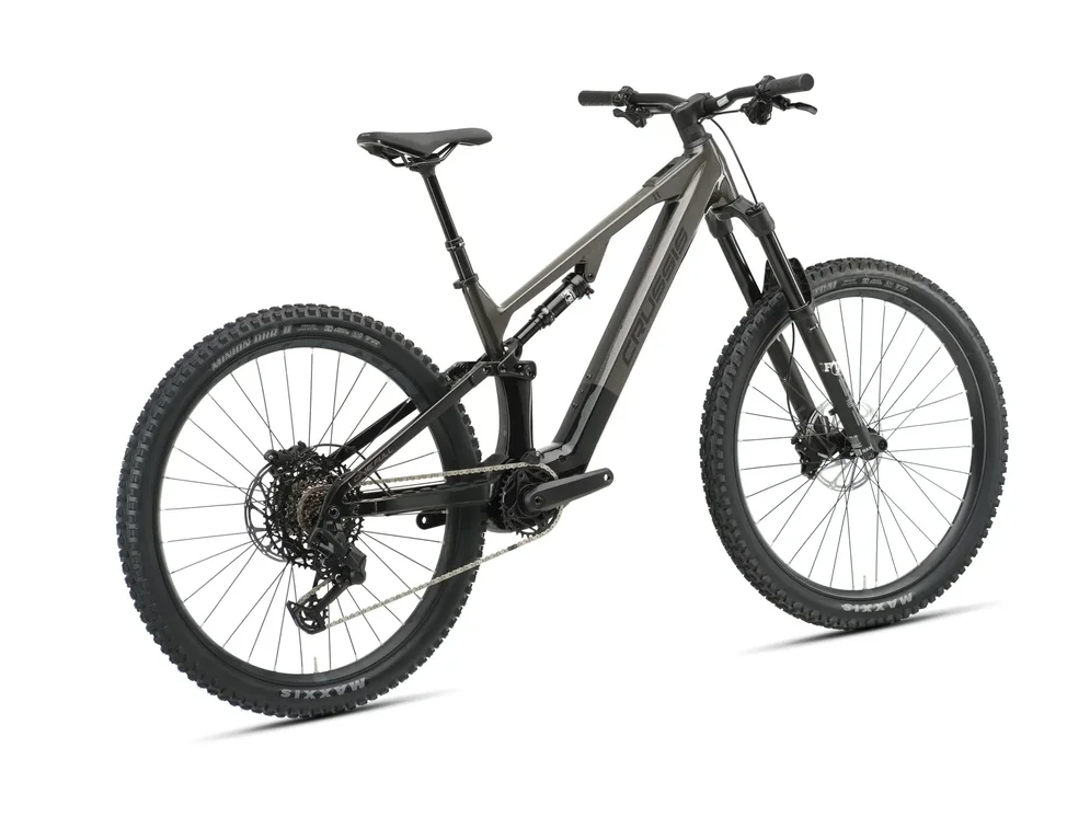 Crussis ONE-FULL 11.11 - (800WH)
