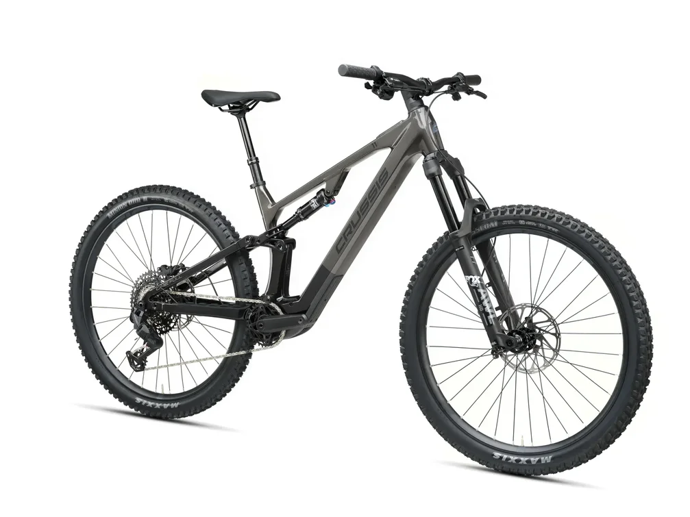 Crussis ONE-FULL 11.11 - (800WH)