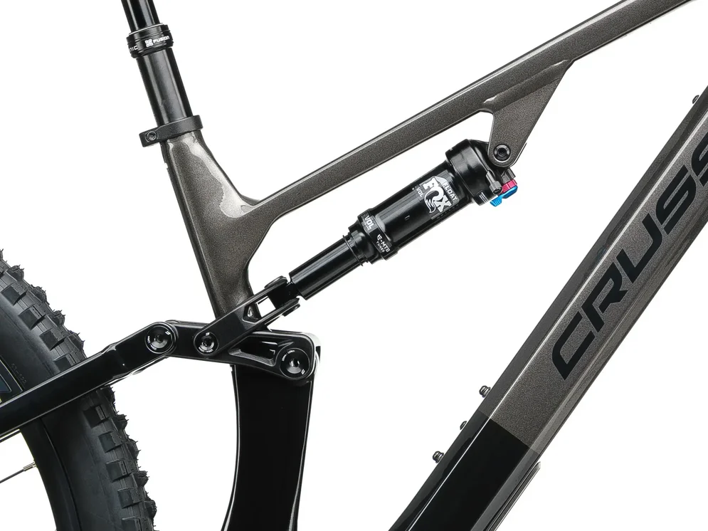 Crussis ONE-FULL 11.11 - (800WH)