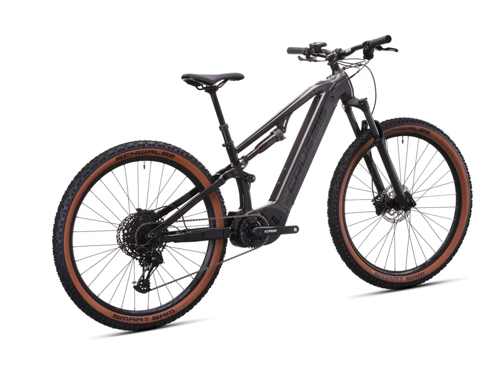 Crussis ONE-FULL 9.11 - (715WH)
