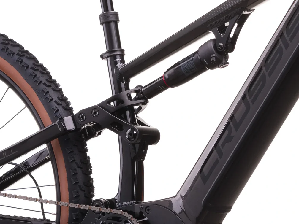 Crussis ONE-FULL 9.11 - (715WH)