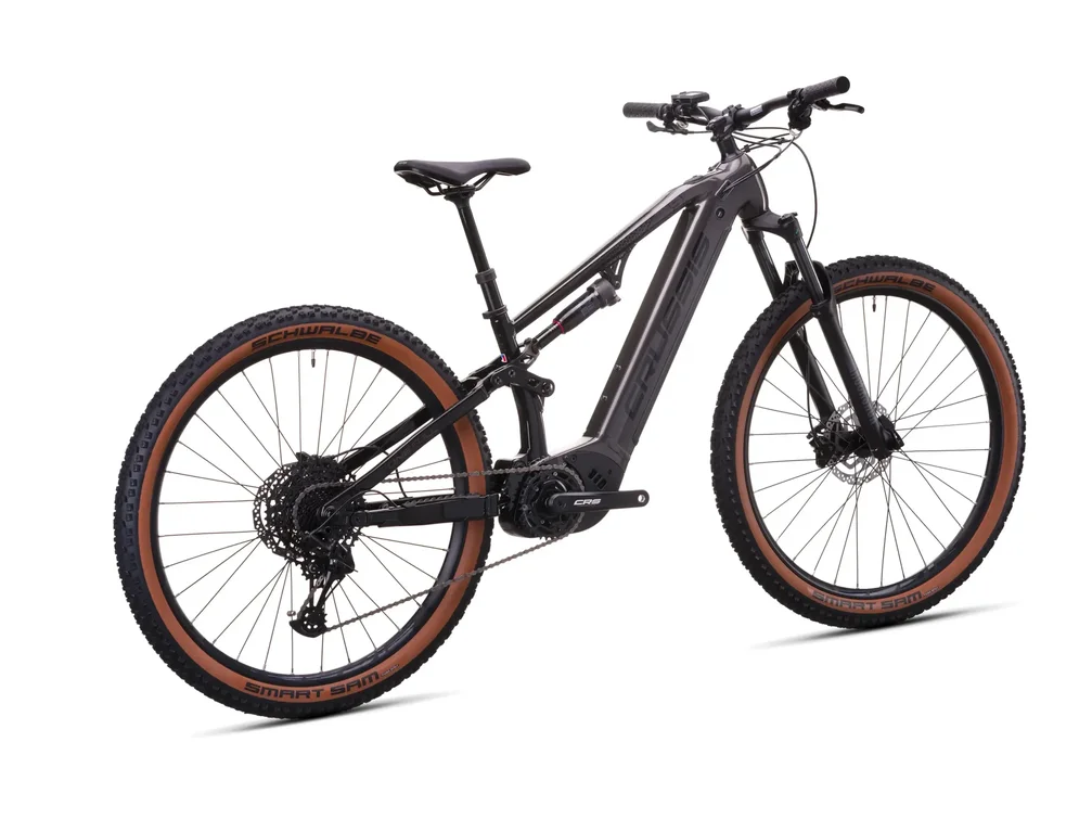 Crussis ONE-FULL 9.11 - (715WH)