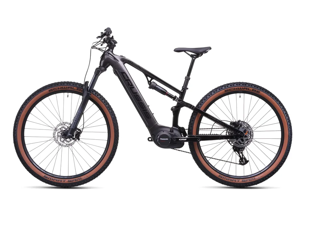 Crussis ONE-FULL 9.11 - (715WH)