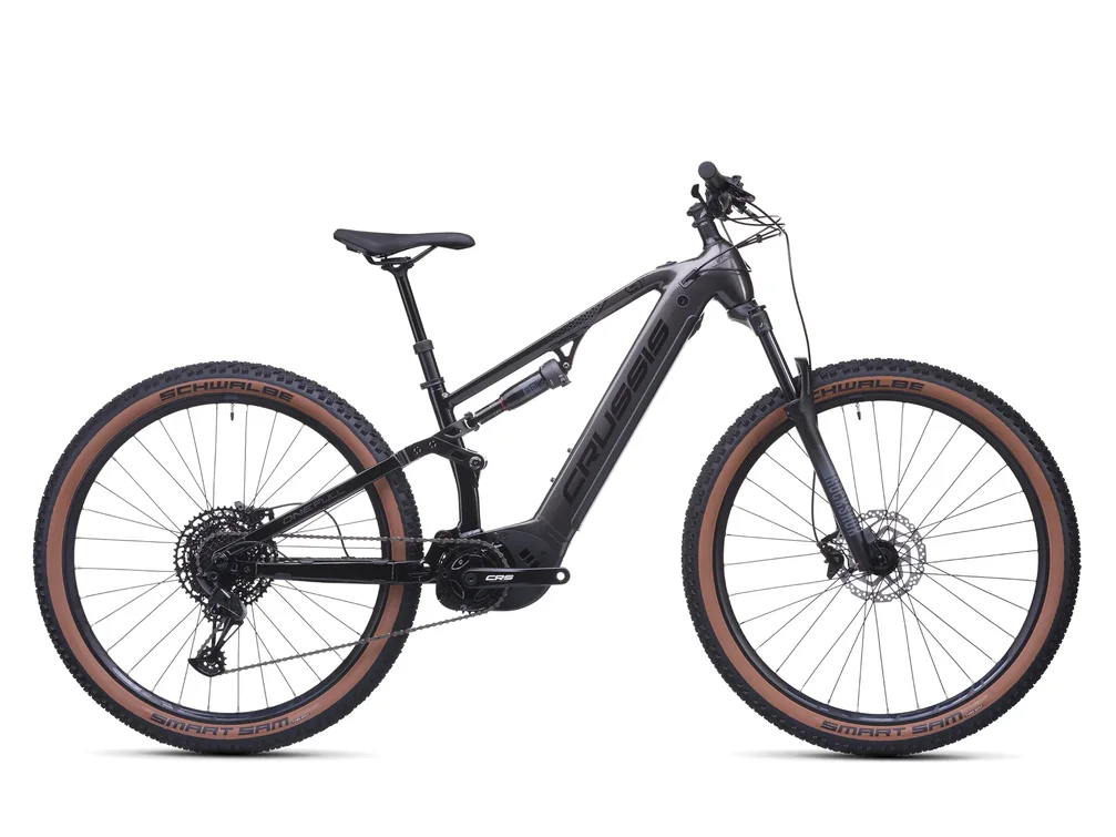 Crussis ONE-FULL 9.11 - (715WH)