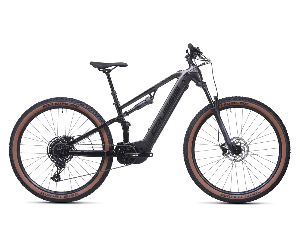 Crussis ONE-FULL 9.11 - (715WH)