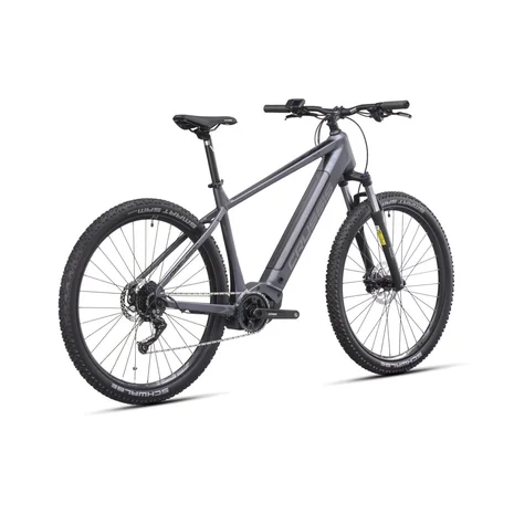 Crussis One-Largo 7.10 (900 Wh) 2025