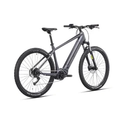 Crussis One-Largo 7.10 (900 Wh) 2025