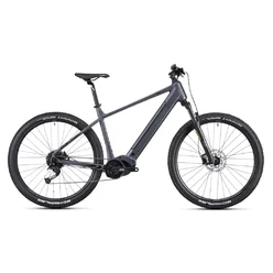 Crussis One-Largo 7.10 (900 Wh) 2025