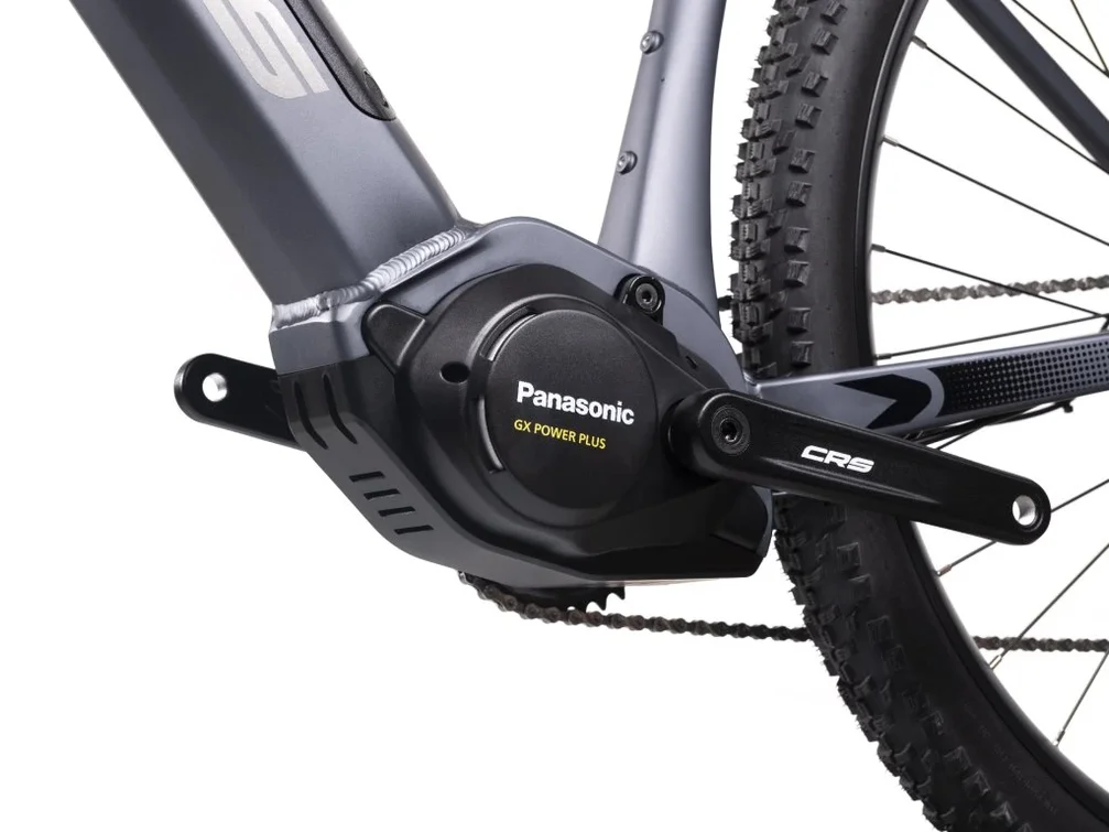 Crussis One-Largo 7.10 (900 Wh) 2025