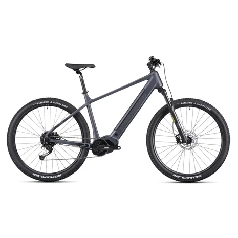 Crussis One-Largo 7.10 (900 Wh) 2025