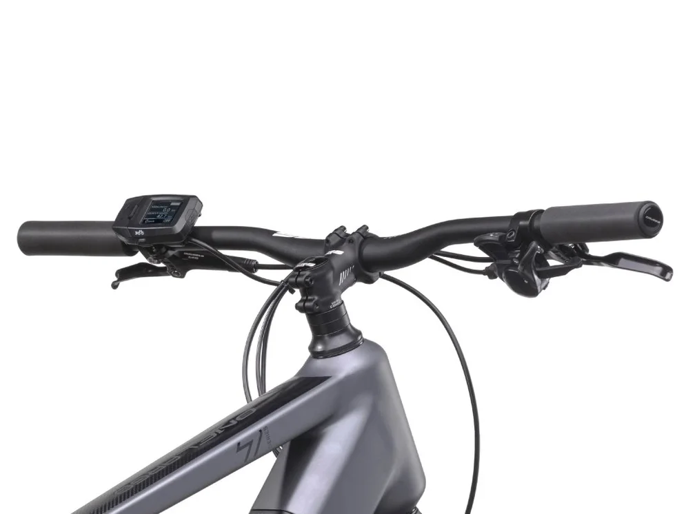 Crussis One-Largo 7.10 (900 Wh) 2025