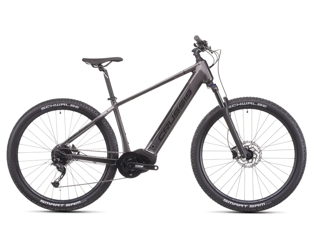 Crussis ONE-Largo 7.11-(894 Wh)