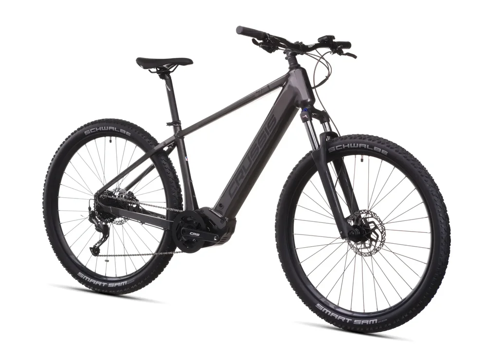 Crussis ONE-Largo 7.11-(894 Wh)