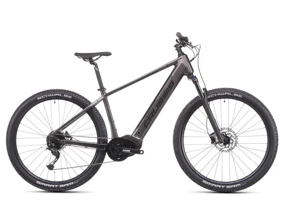 Crussis ONE-Largo 7.11-(894 Wh)