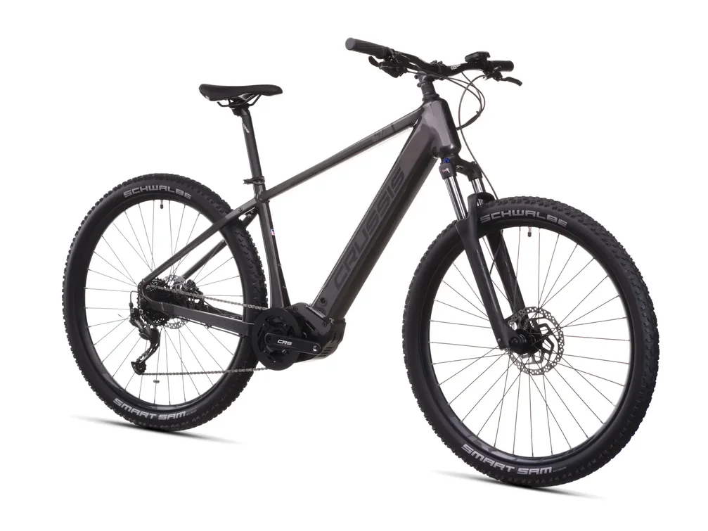 Crussis ONE-Largo 7.11-(894 Wh)