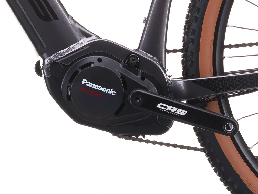 Crussis ONE-Largo 9.11-(715 Wh)