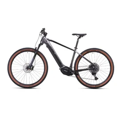 Crussis ONE-Largo 9.11-(715 Wh)