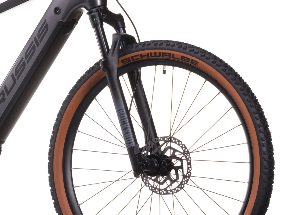 Crussis ONE-Largo 9.11-(715 Wh)