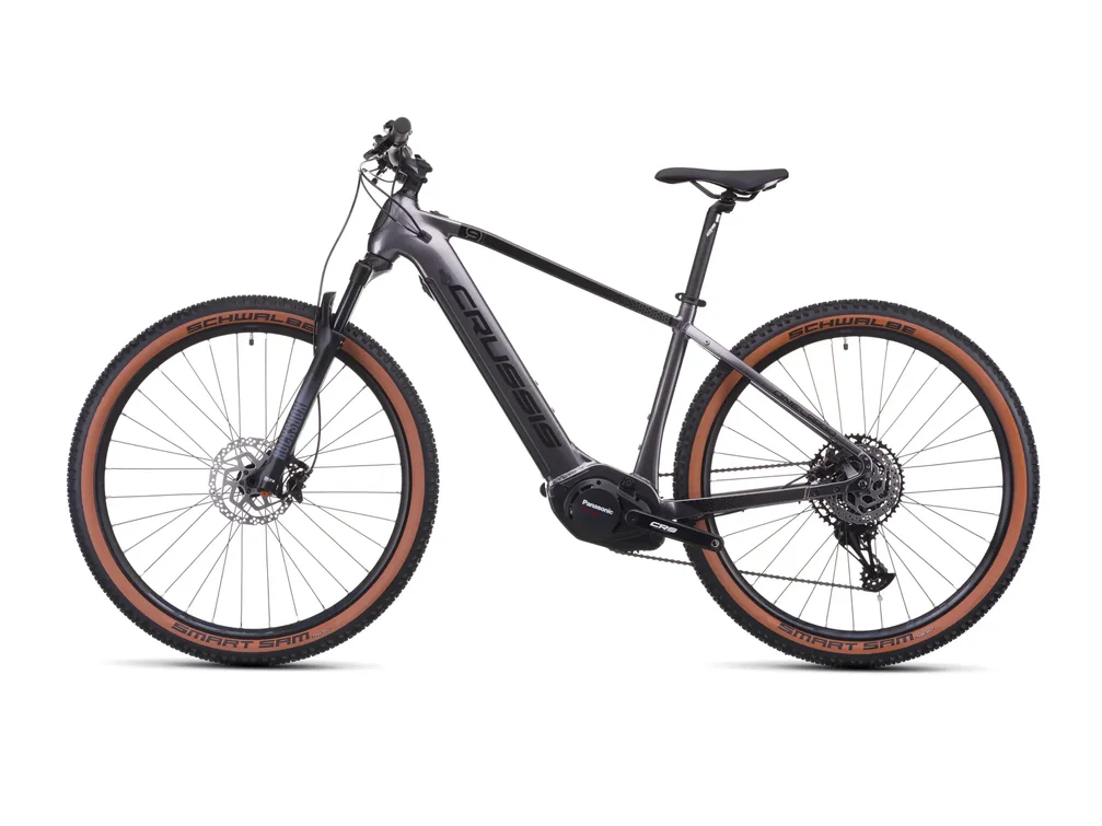 Crussis ONE-Largo 9.11-(894 Wh)