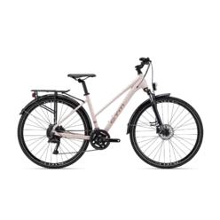 CTM BORA 1.0 Trek 28 – matná béžová