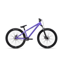 CTM DIRTKING 26 – fialová