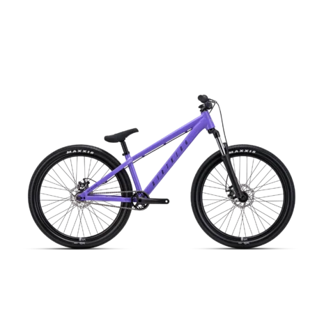 CTM DIRTKING 26 – fialová