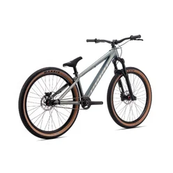 CTM DIRTKING Xpert 26 – matná zemitá zelená