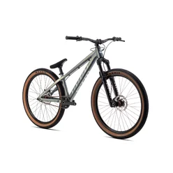 CTM DIRTKING Xpert 26 – matná zemitá zelená