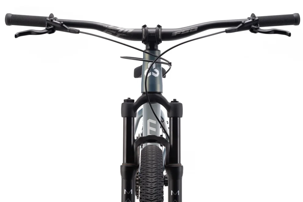 CTM DIRTKING Xpert 26 – matná zemitá zelená