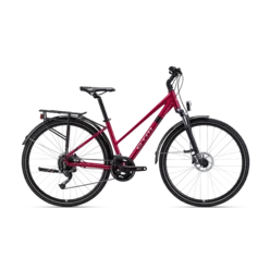 CTM MAXIMA 2.0 Trek 28 – ružová