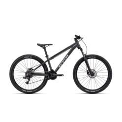 CTM RAPTOR 26 - matná antracitová