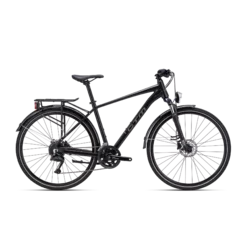 CTM STARK 1.0 Trek 28 – čierna