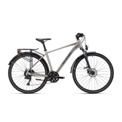 CTM STARK 1.0 Trek 28 – matná titánová