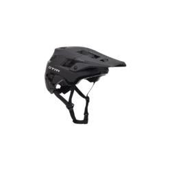 Cyklistická prilba CTM TROPS, čierna