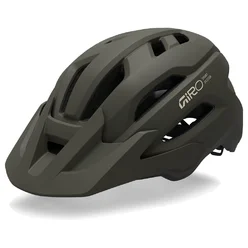 Cyklistická prilba GIRO Fixture II Mat Dark Sage