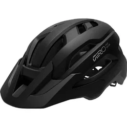 Cyklistická prilba Giro Fixture II UXL Mat Black/Ti