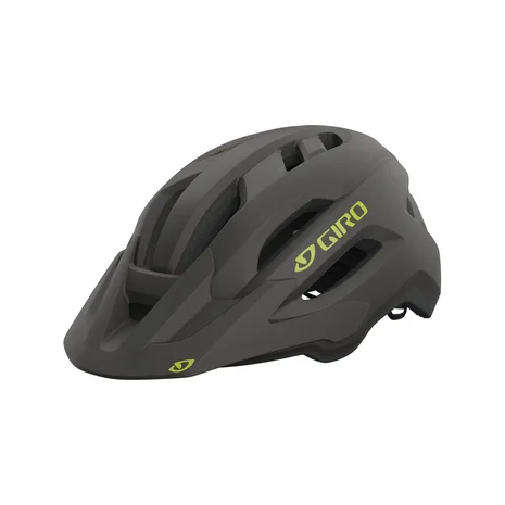 Cyklistická prilba GIRO Fixture II Warm Black