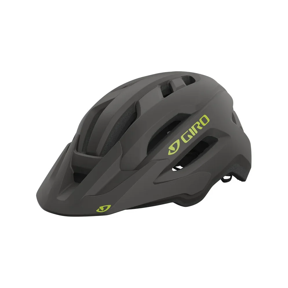 Cyklistická prilba GIRO Fixture II Warm Black