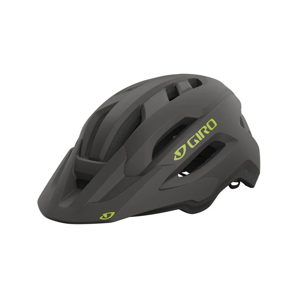 Cyklistická prilba GIRO Fixture II Warm Black