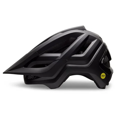 Cyklistická prilba Giro Montaro MIPS II Mate Black