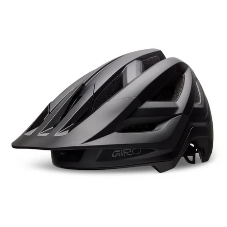 Cyklistická prilba Giro Montaro MIPS II Mate Black