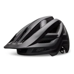 Cyklistická prilba Giro Montaro MIPS II Mate Black
