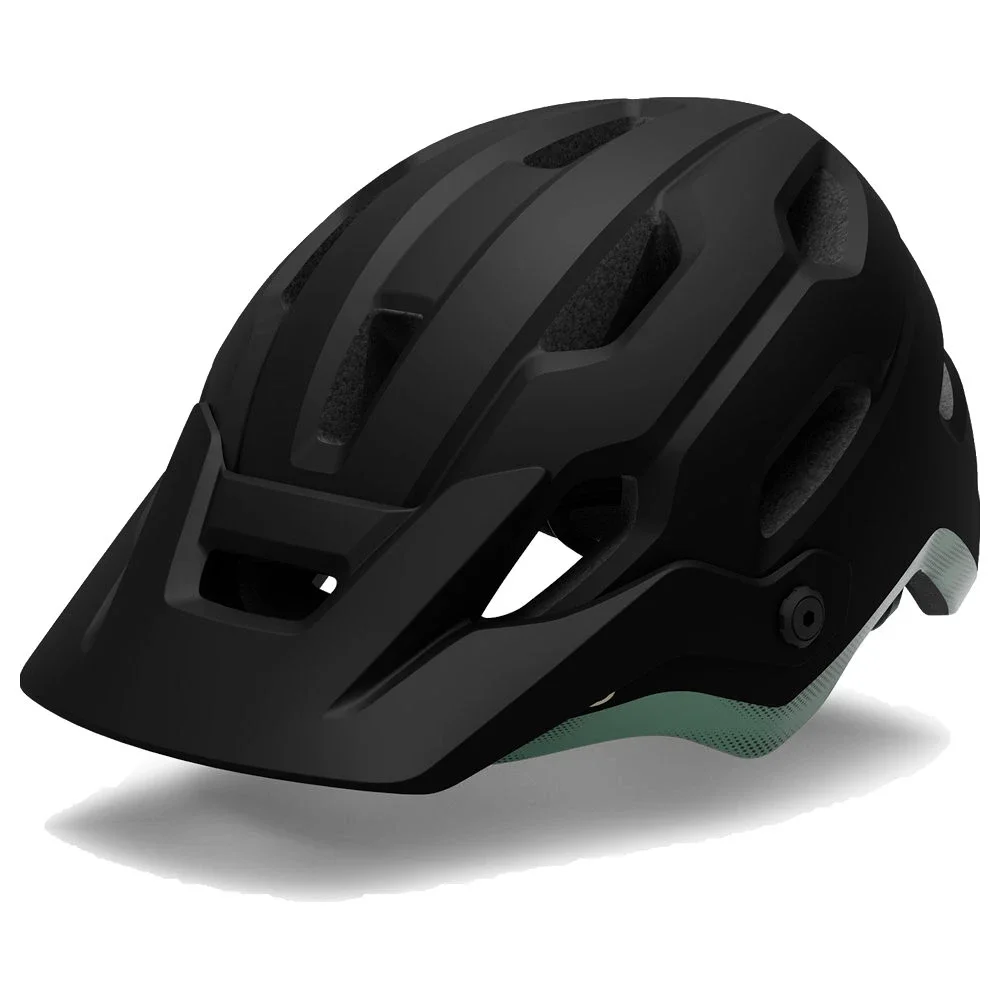 Cyklistická prilba Giro Source MIPS Matt motion green