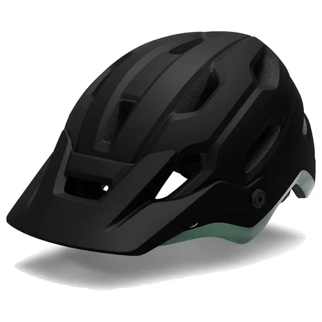 Cyklistická prilba Giro Source MIPS Matt motion green